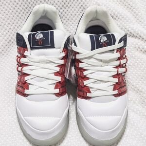 K-Swiss SI-18 International Ghostbusters Stay Puft